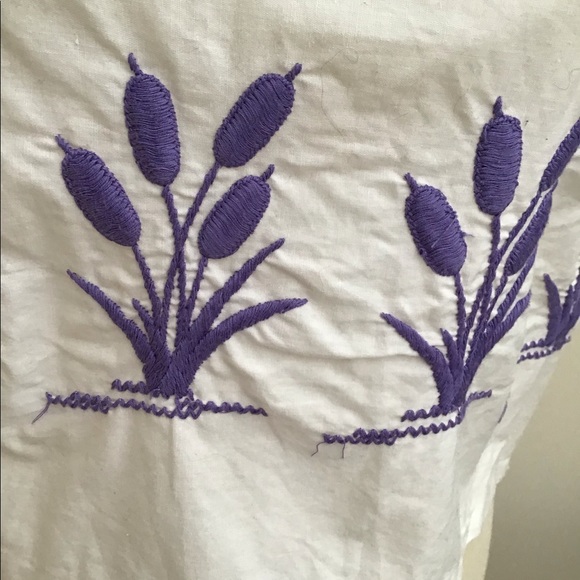 Vintage blouse - Picture 2 of 4